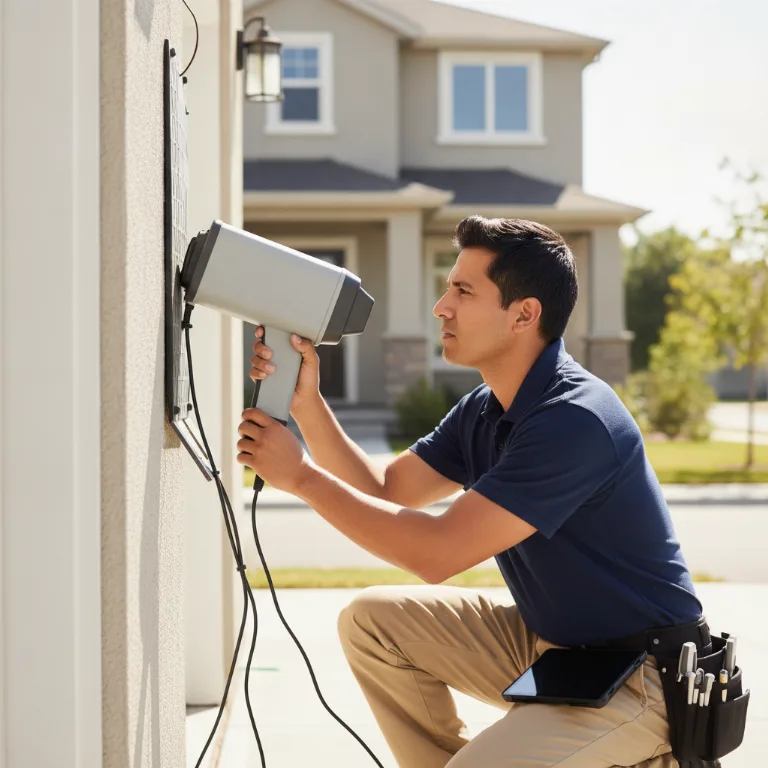 auditoría energética vivienda San Francisco del Rincón